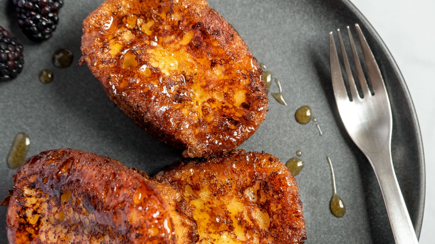 Torrijas Recipe-image