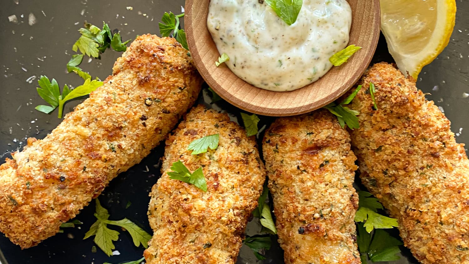 Fish Sticks Recipe-image