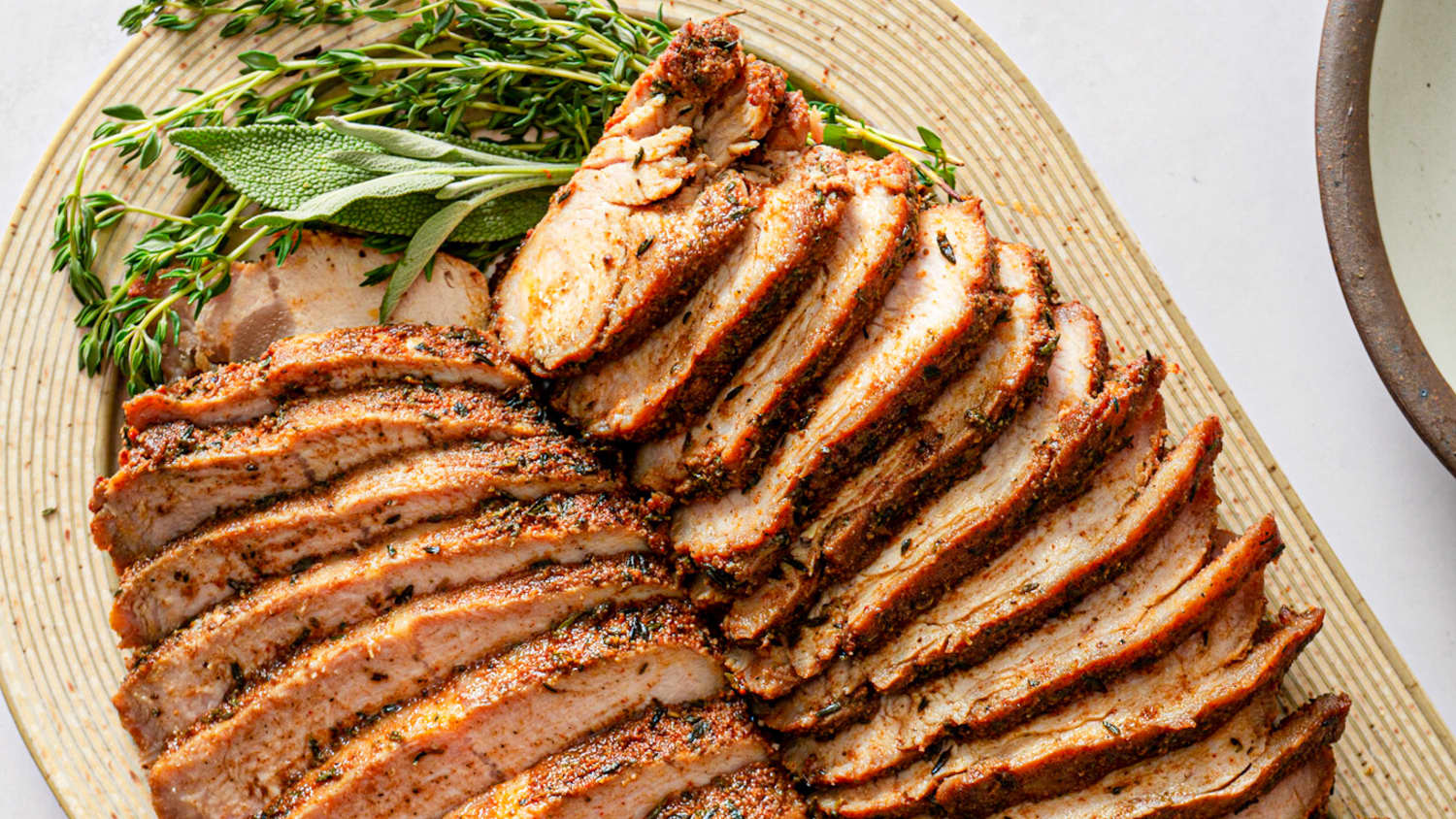 Turkey Tenderloin Recipe-image