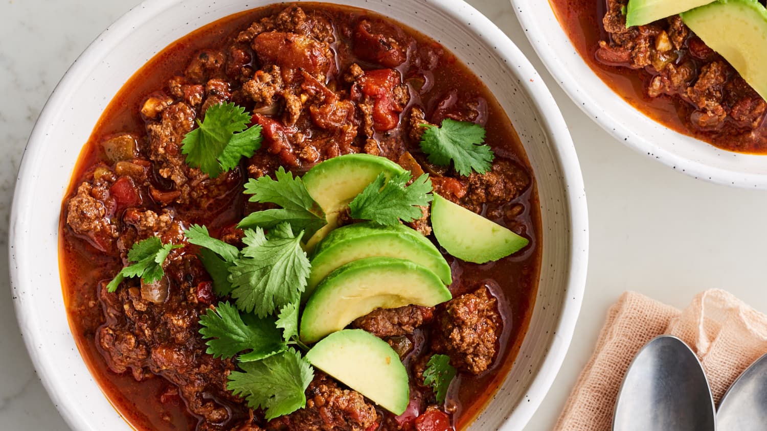 Whole30 Chili