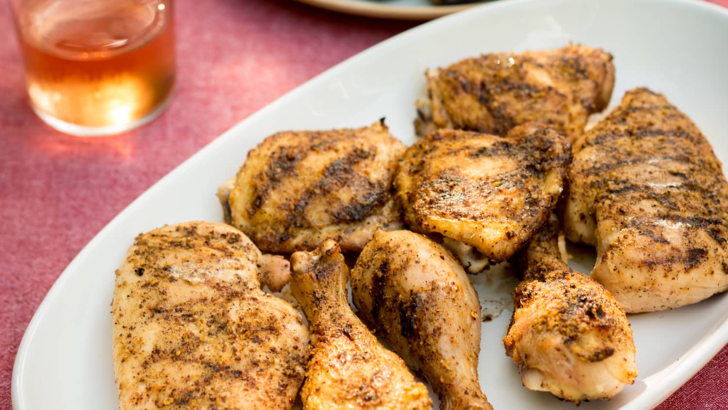 Grilled Chicken-image