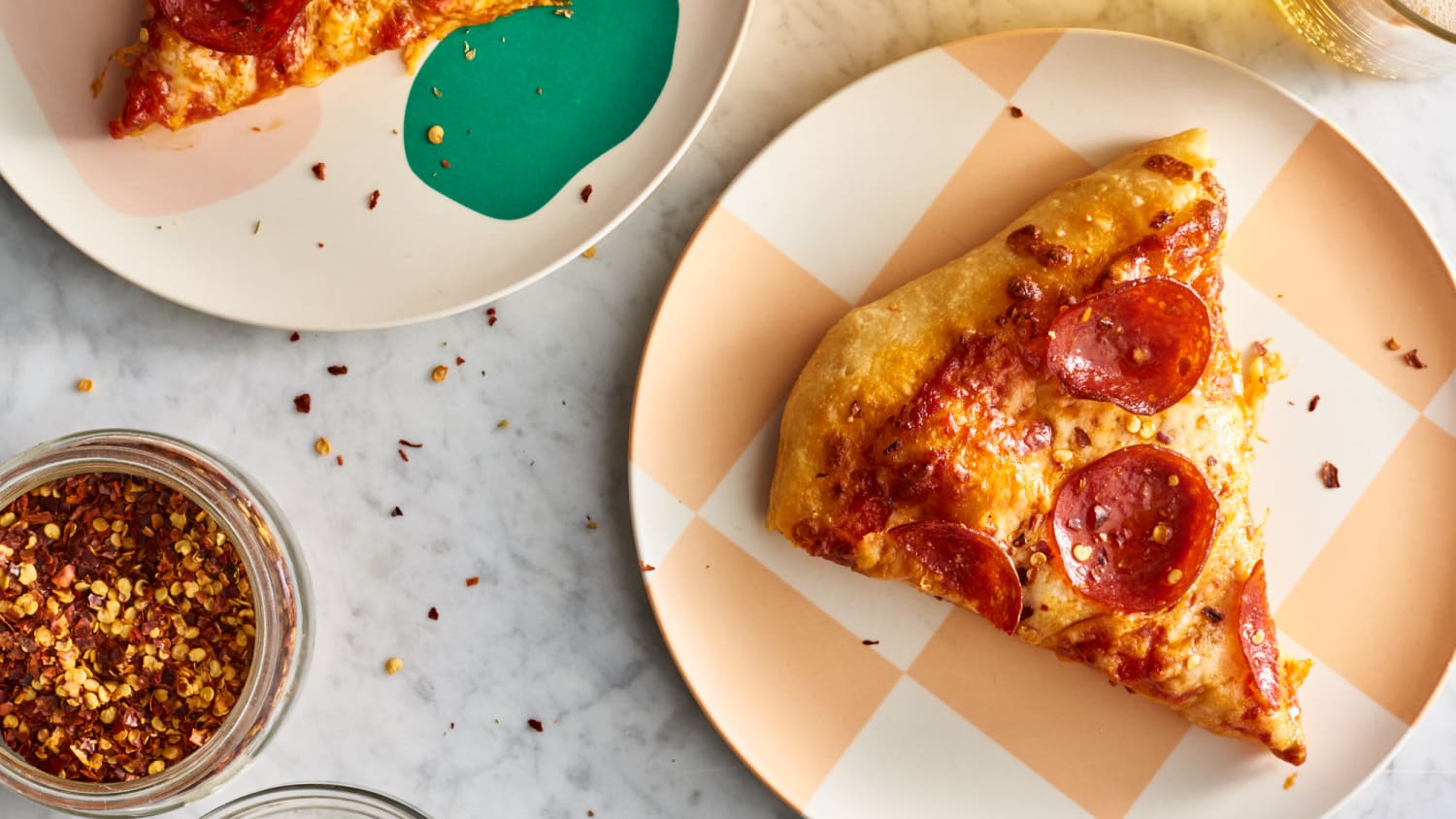 Pepperoni Pizza Kitchn