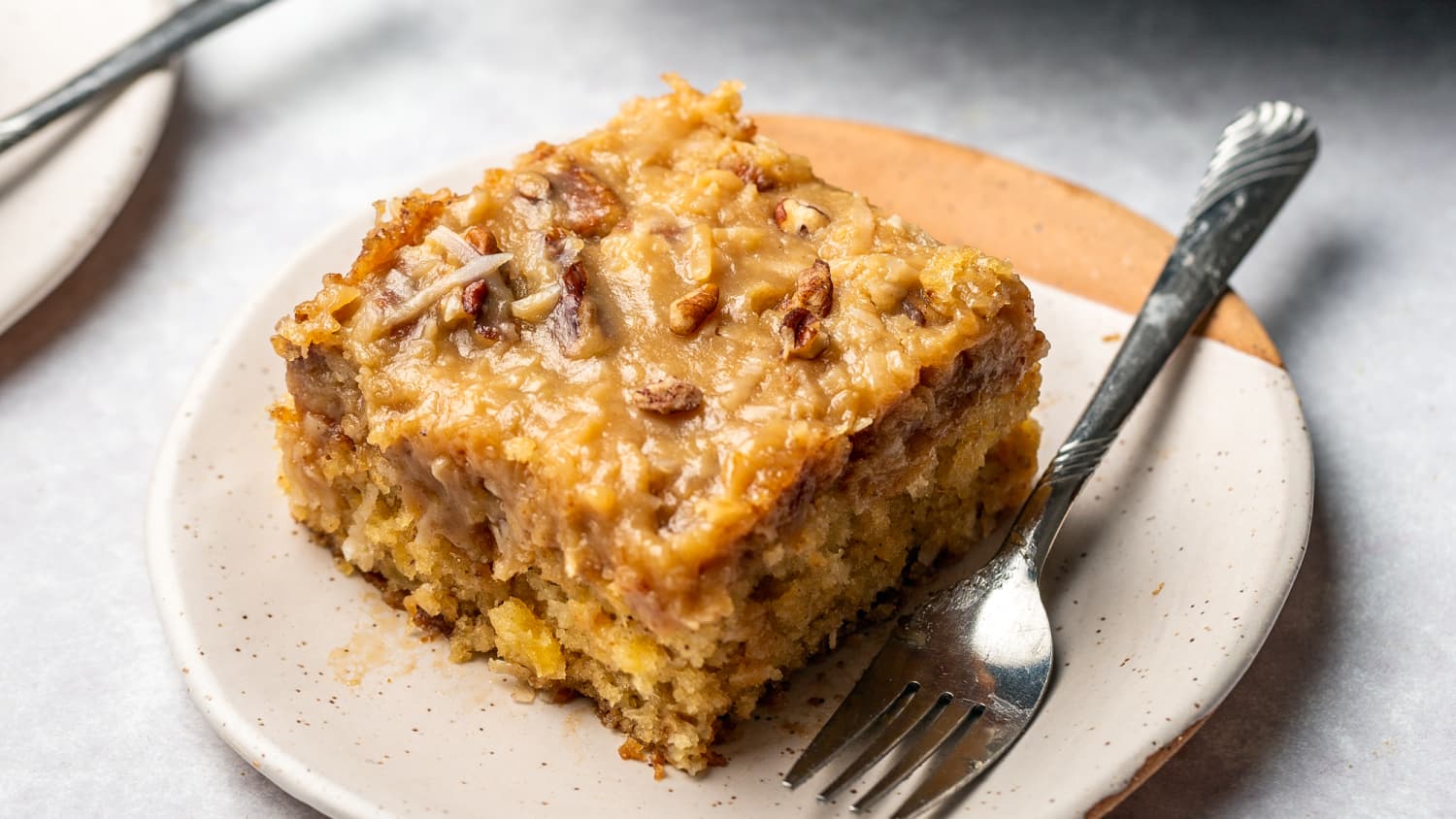 Do-Nothing Cake-image