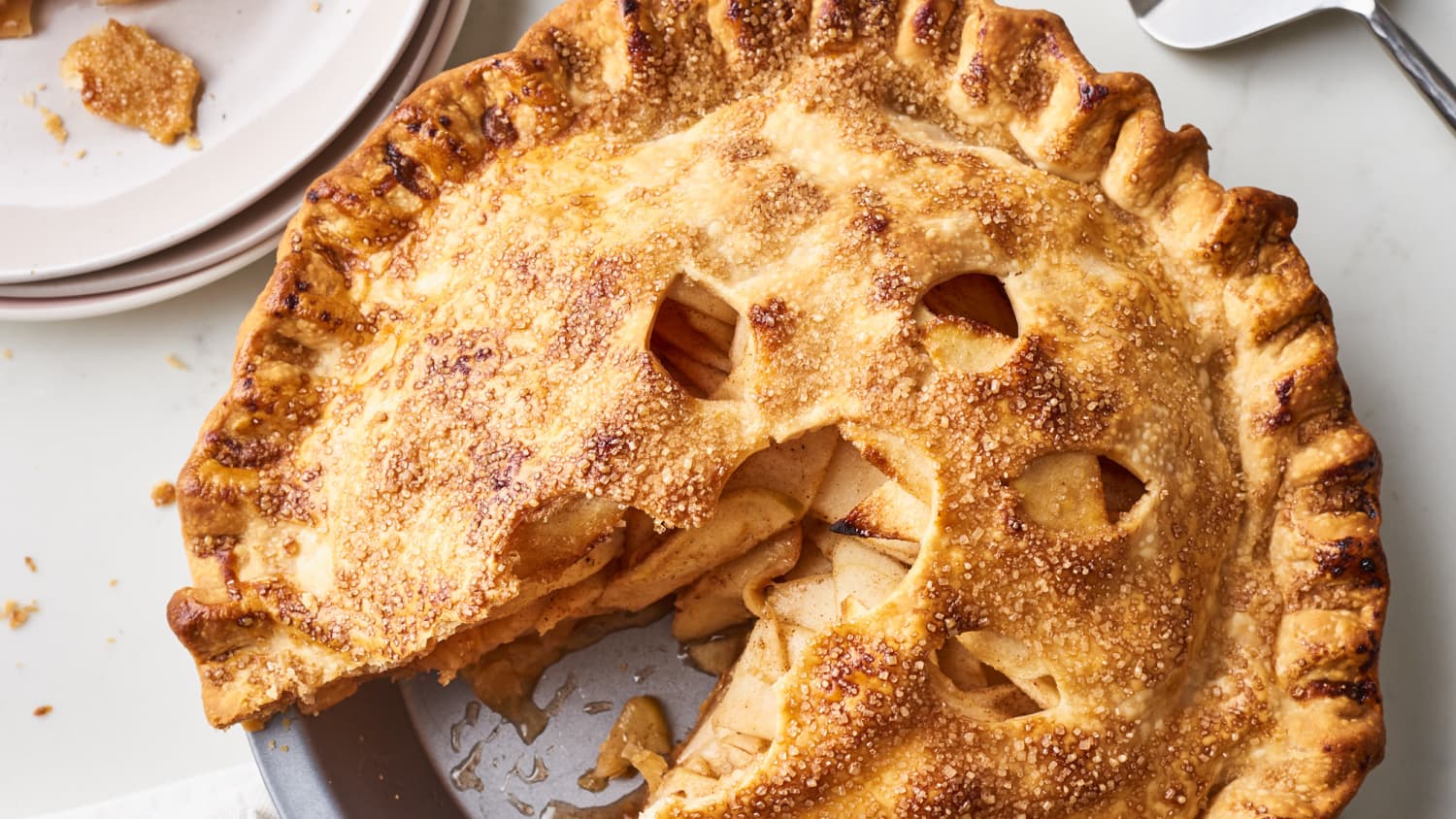 Apple Pie-image