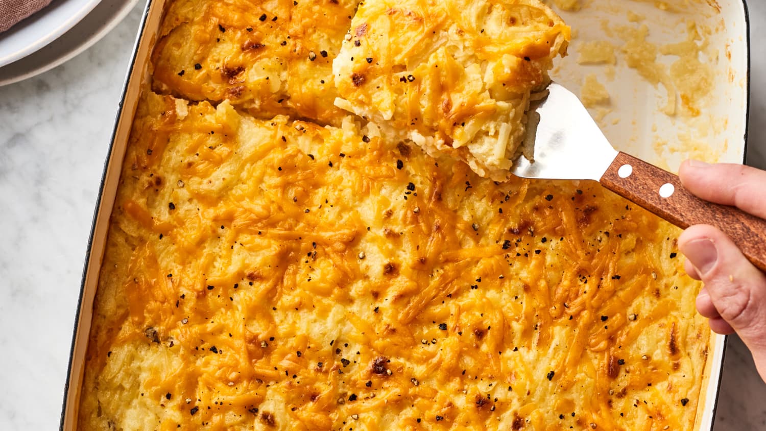 Hash Brown Casserole-image