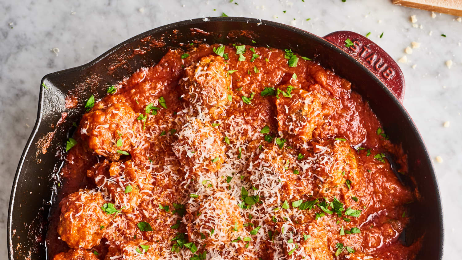 Italian Meatballs-image