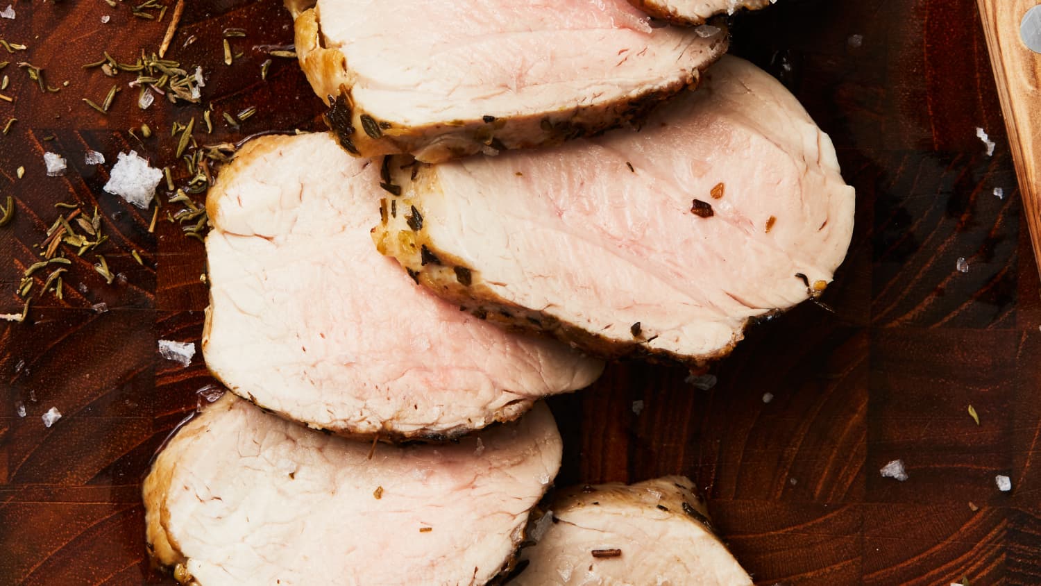 Instant Pot Pork Tenderloin-image