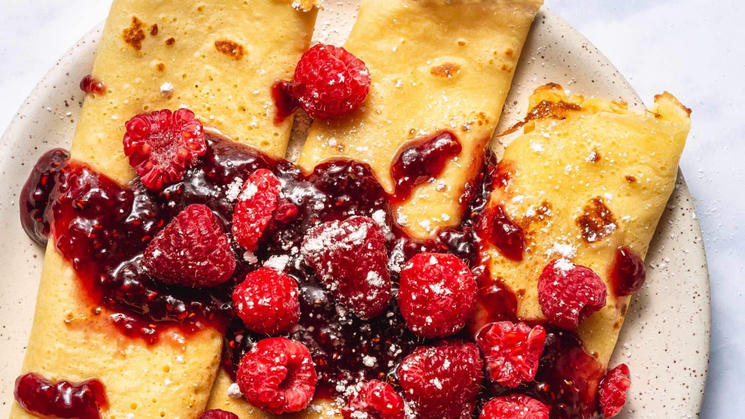 Swedish Pancakes-image