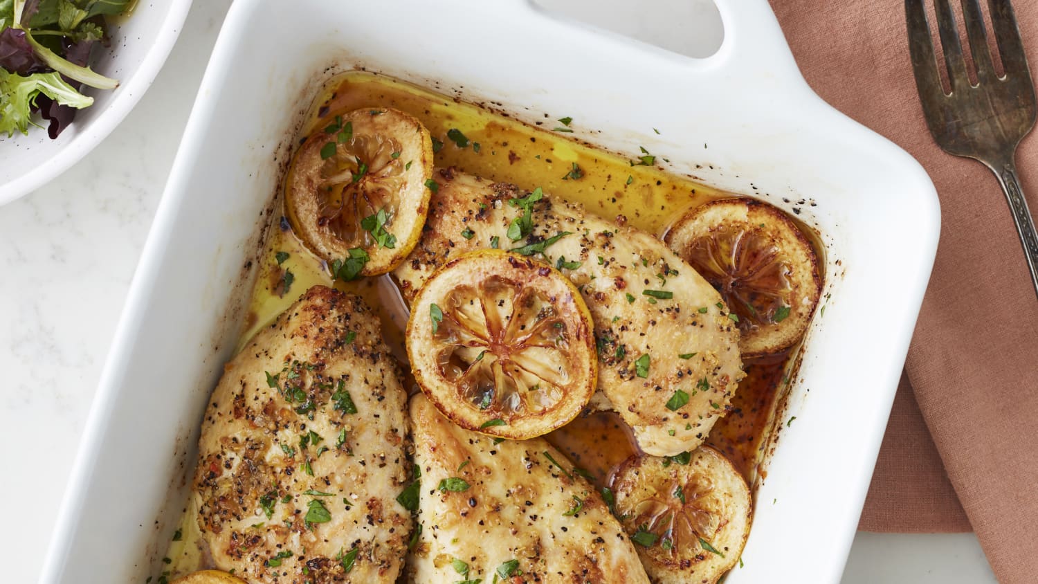 Lemon Pepper Chicken-image