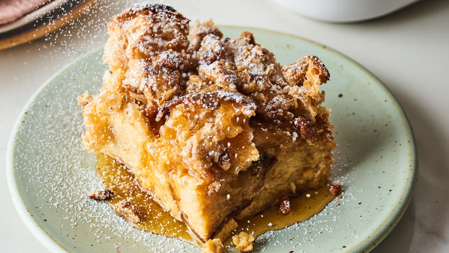 French Toast Casserole-image