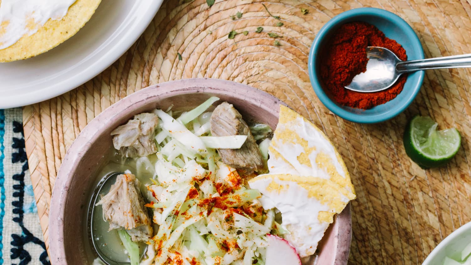 Instant Pot Pozole-image