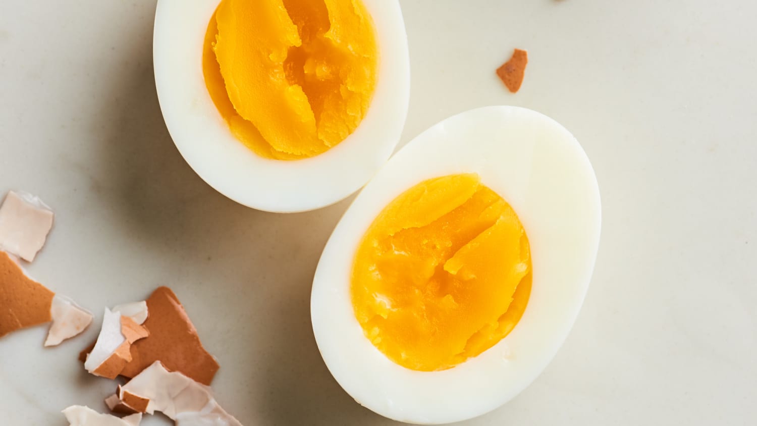 How To Hard-Boil Eggs-image