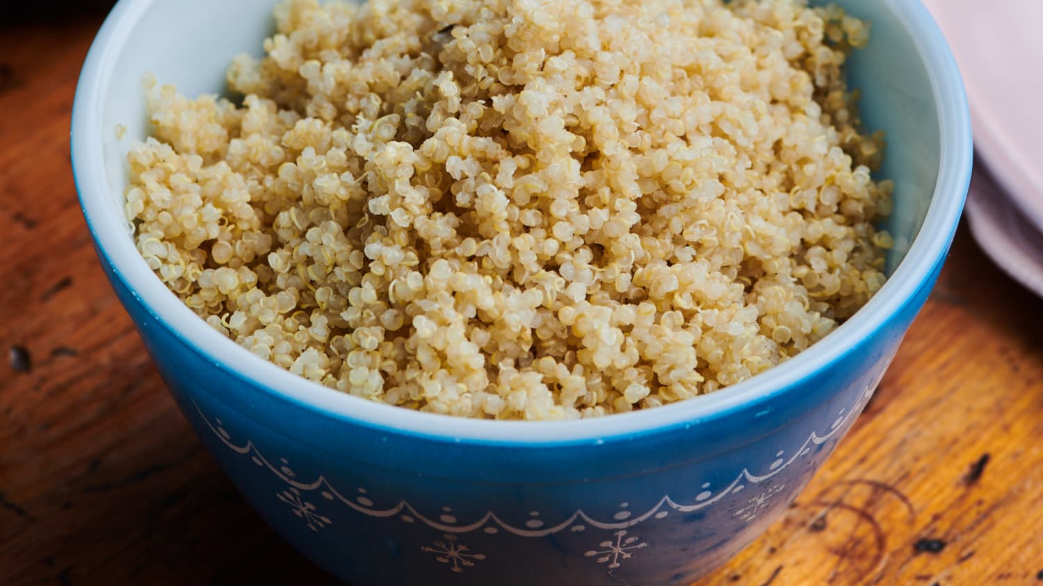 How to Cook Perfect Instant Pot Quinoa -image