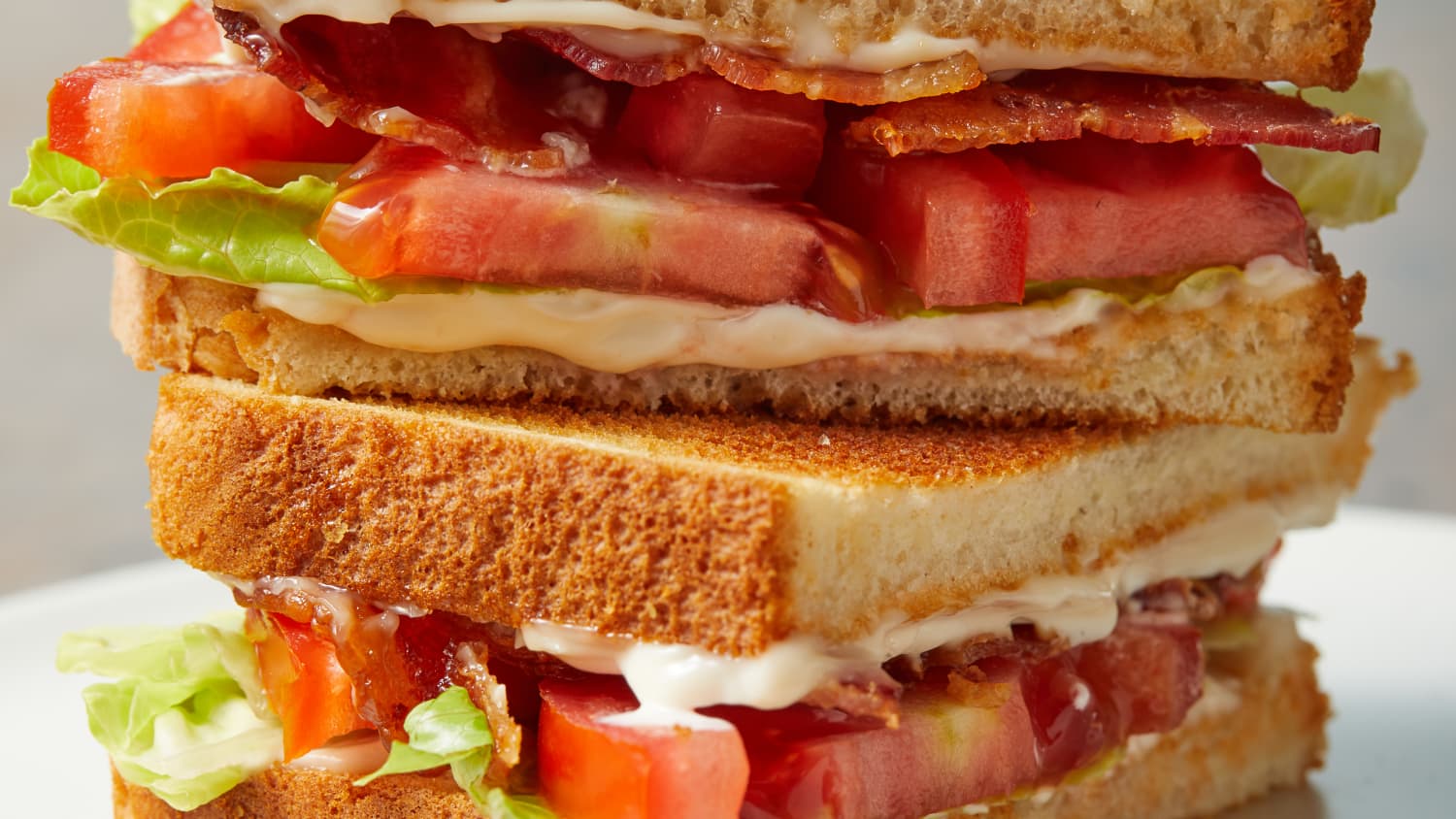 How To Make The Perfect Blt Kitchn