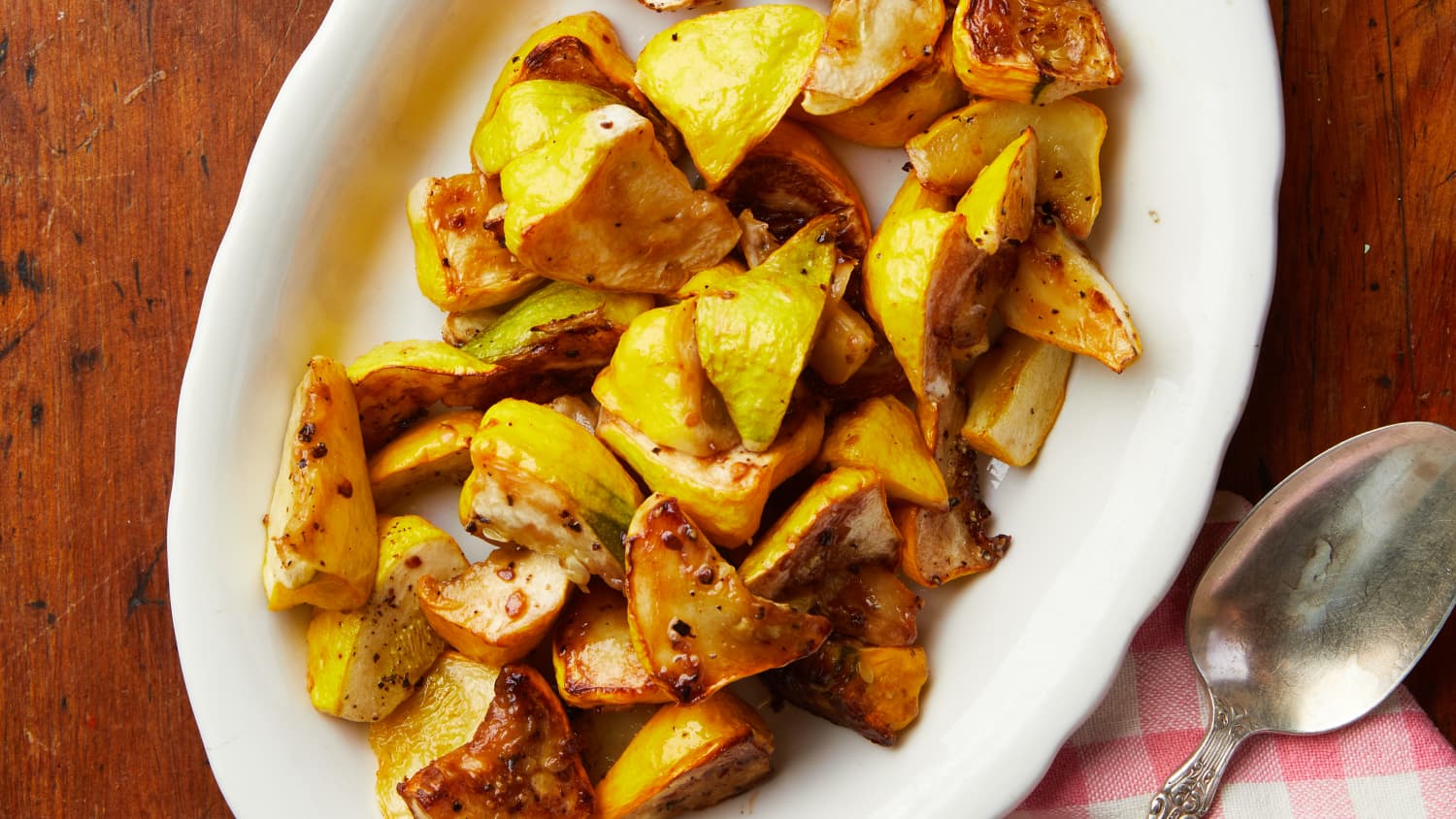 How to Cook Patty Pan Squash, 3 Ways-image