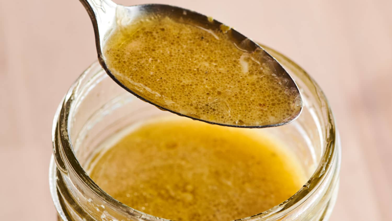 Christine’s House Dressing-image