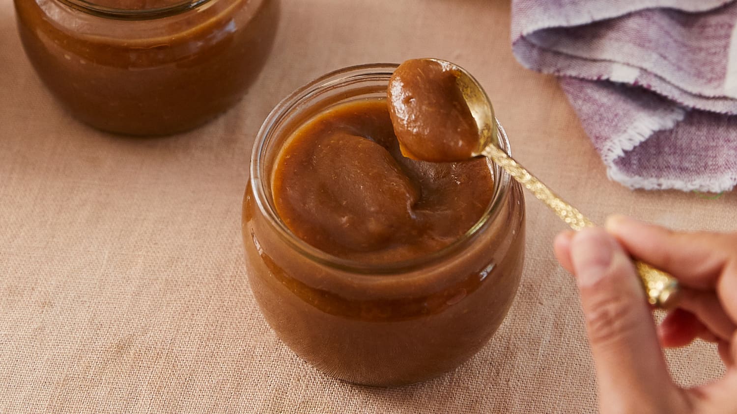 How to Make Apple Butter-image