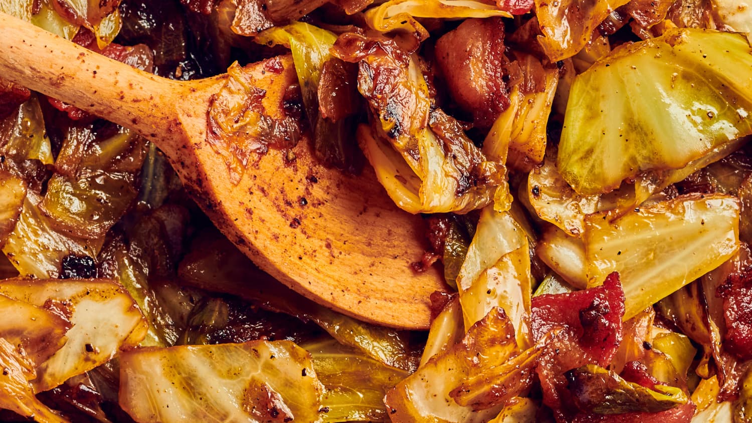 How to Make the Best Fried Cabbage