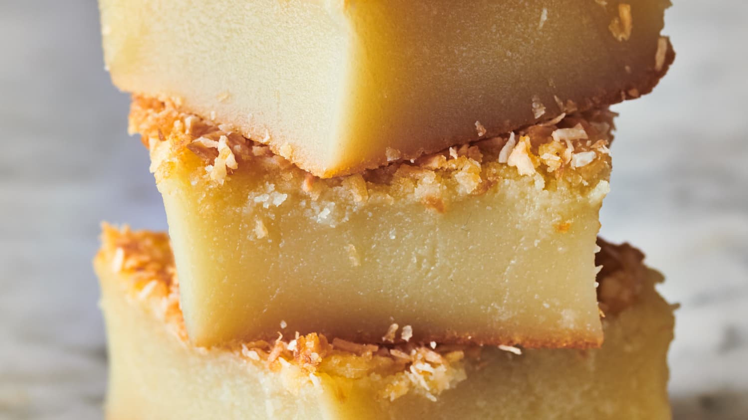 How to Make Hawaiian Butter Mochi-image