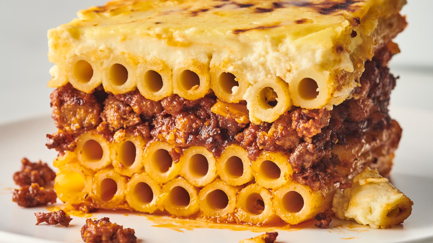 Pastitsio-image