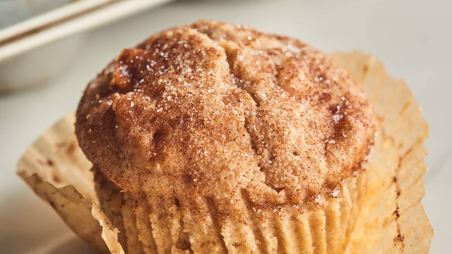 Apple Muffins Recipe-image