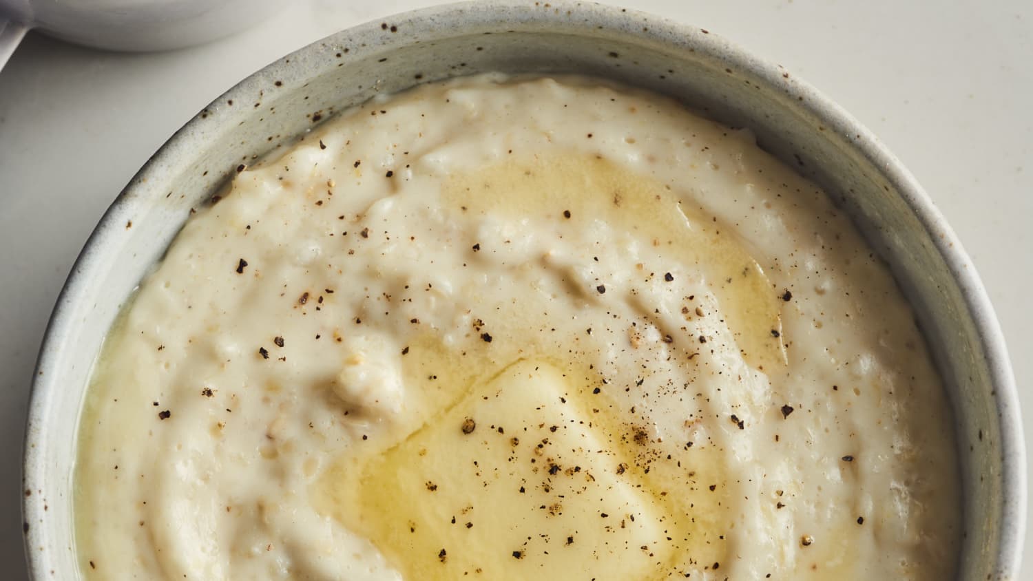 Instant Pot Grits Recipe-image