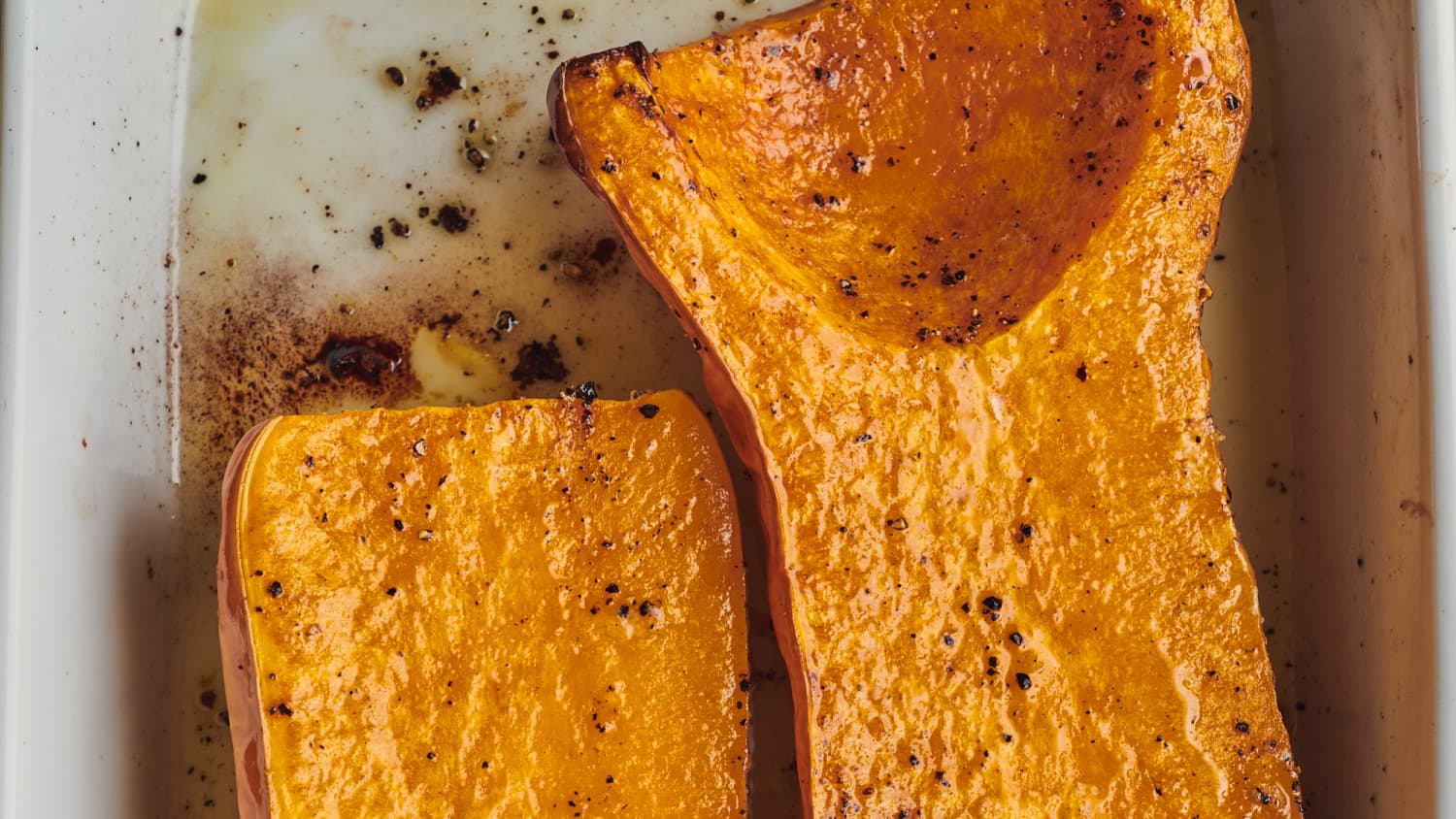 Baked Butternut Squash Recipe-image