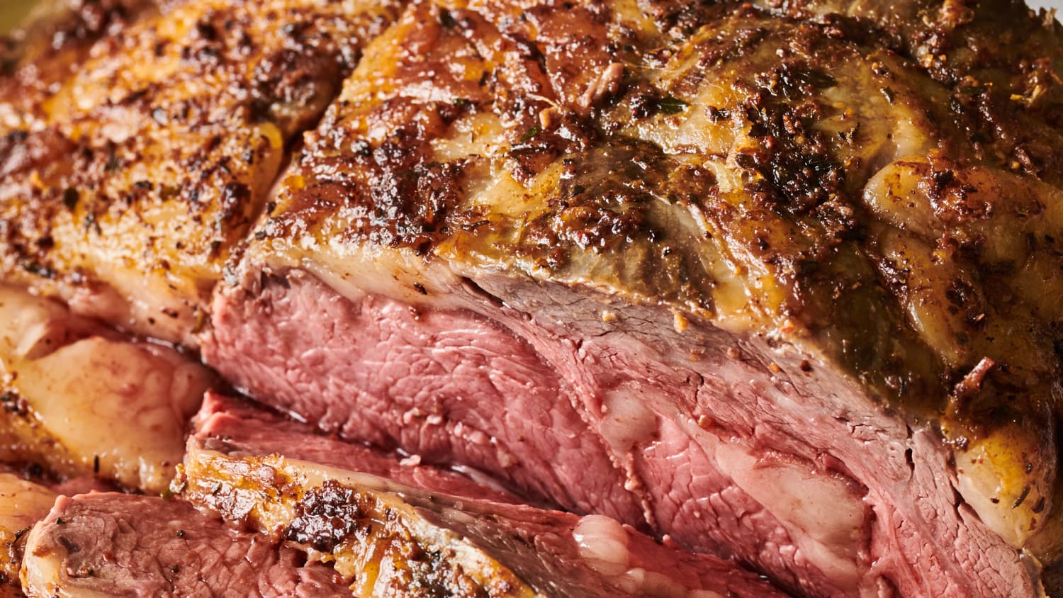 Standing Rib Roast Recipe -image