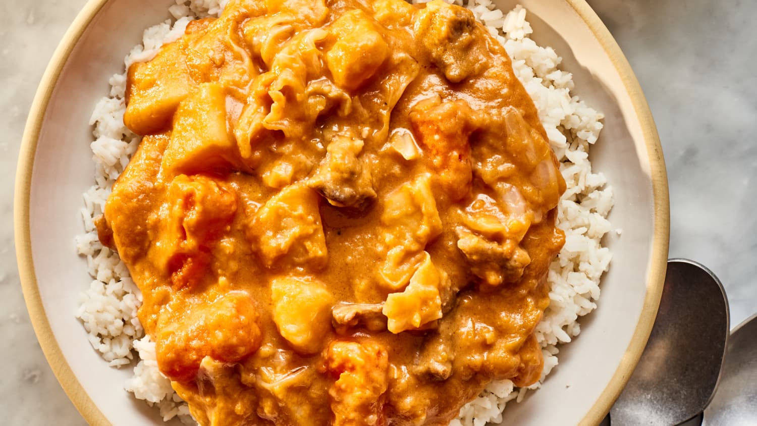 Beef Mafe Recipe-image