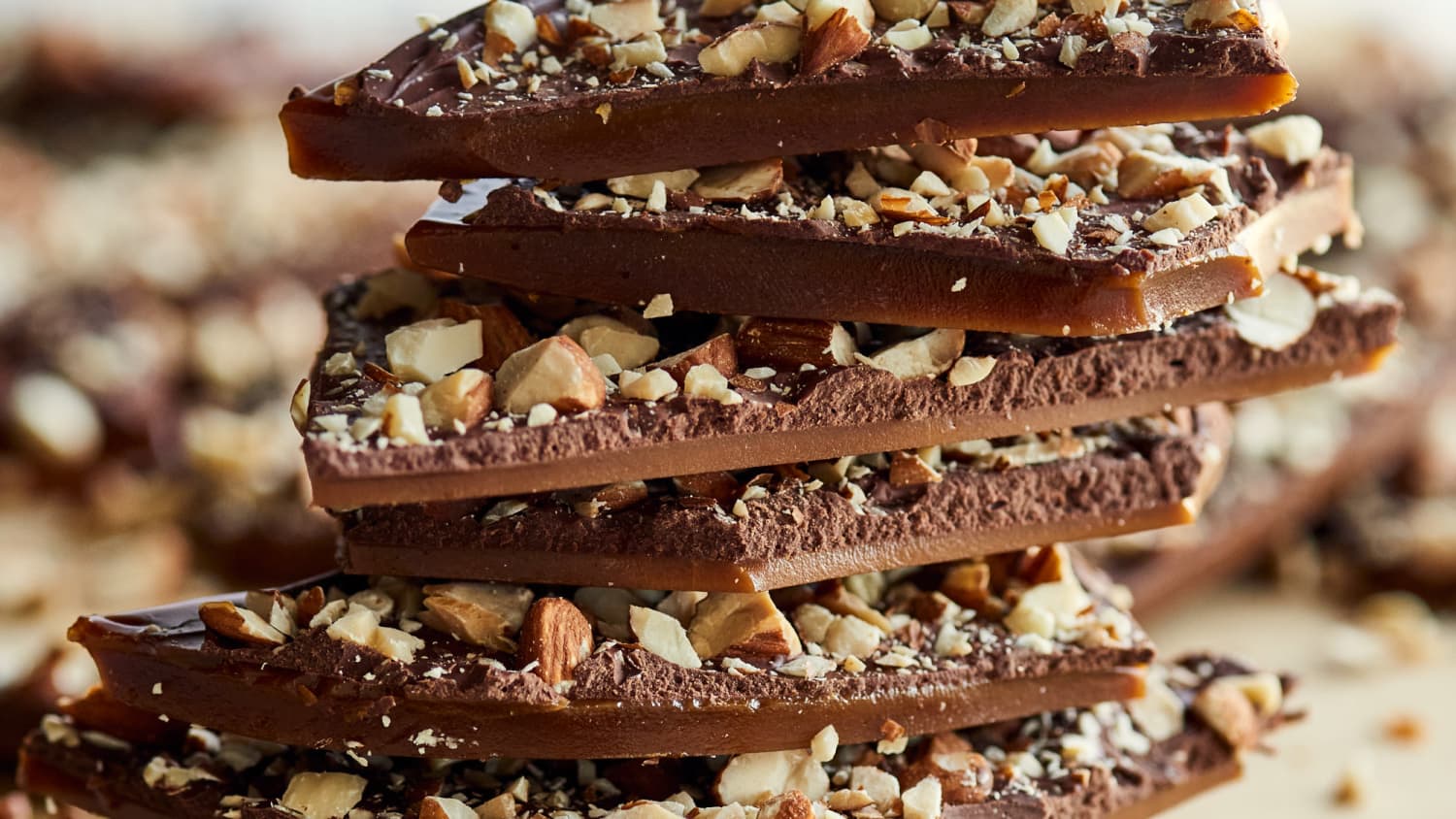 Toffee Recipe-image