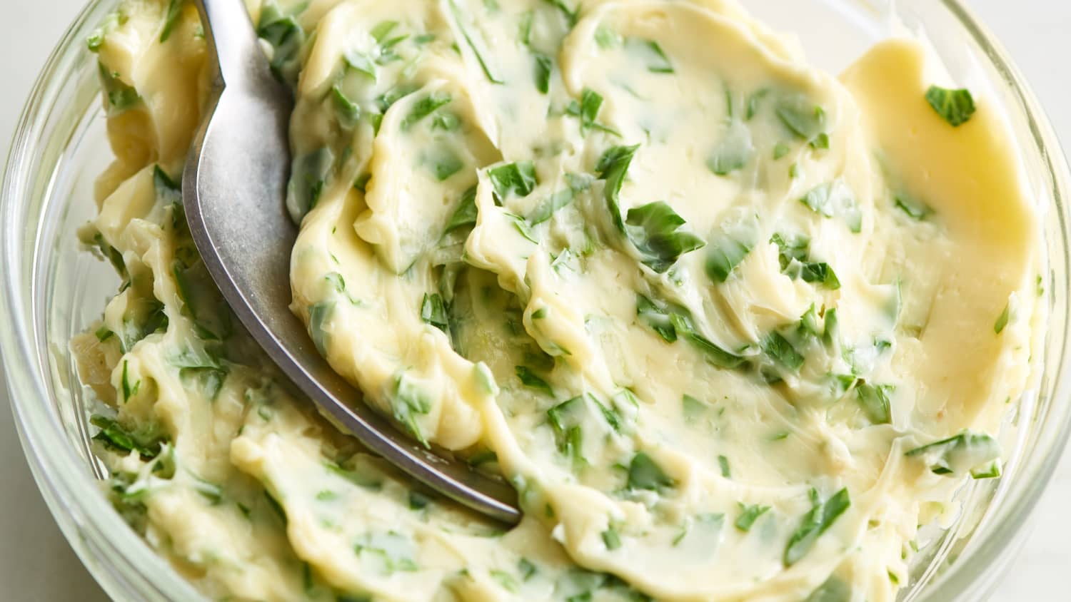 Garlic Butter Sauce Kitchn
