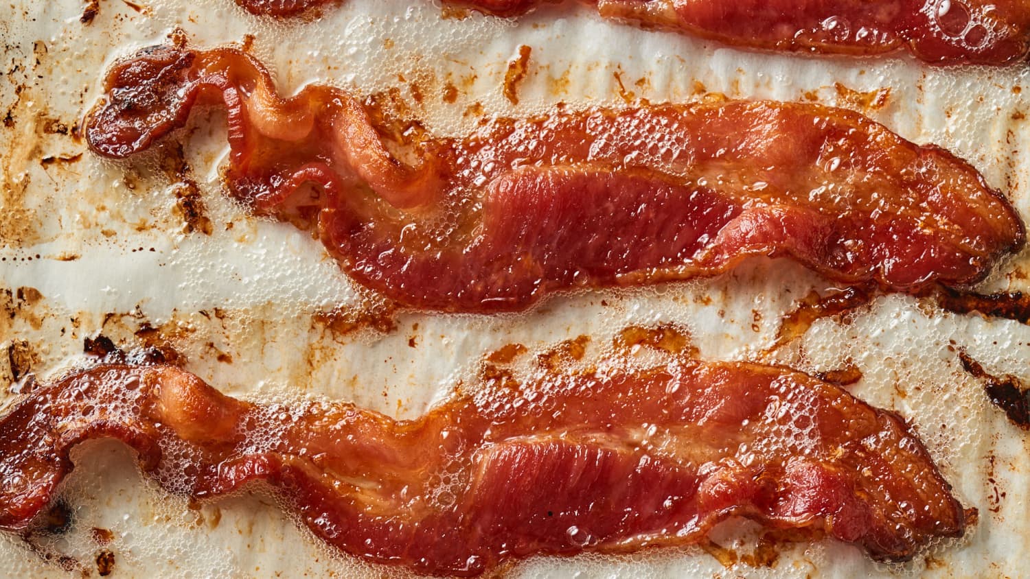 How To Make Perfect Bacon in the Oven-image