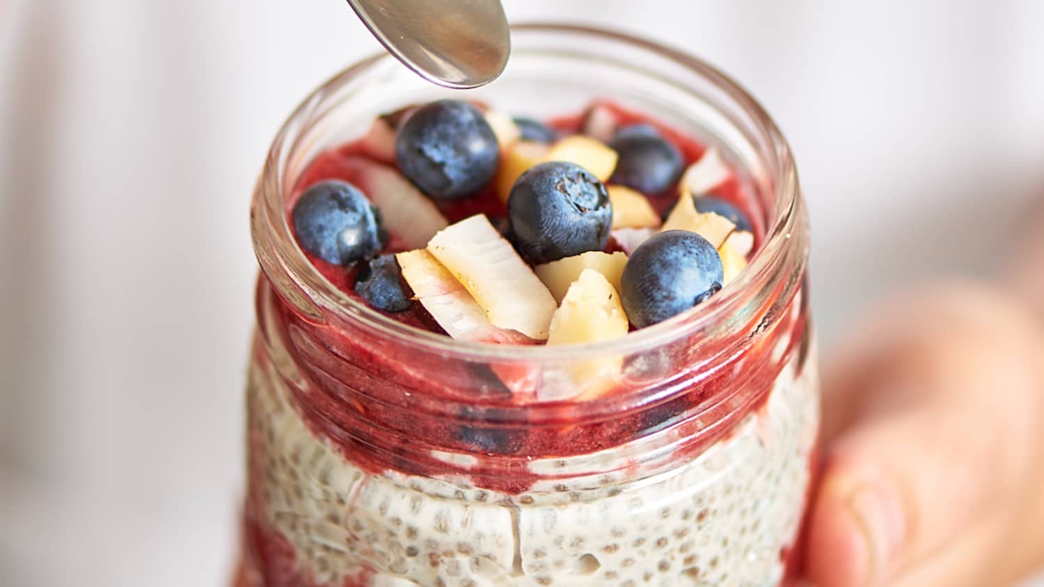 How To Make Chia Pudding-image