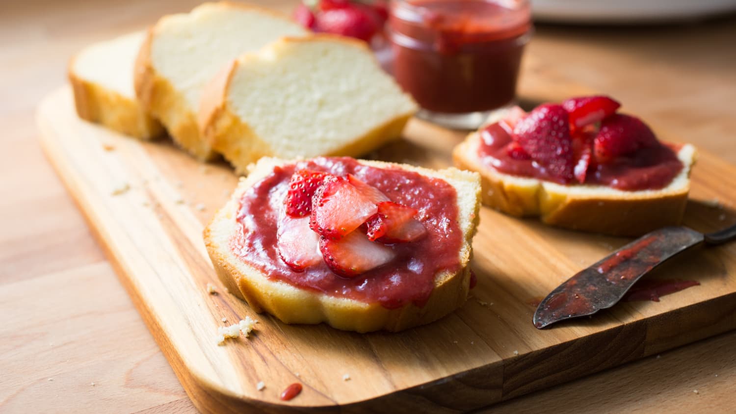 How To Make Any Fruit Butter in the Slow Cooker-image