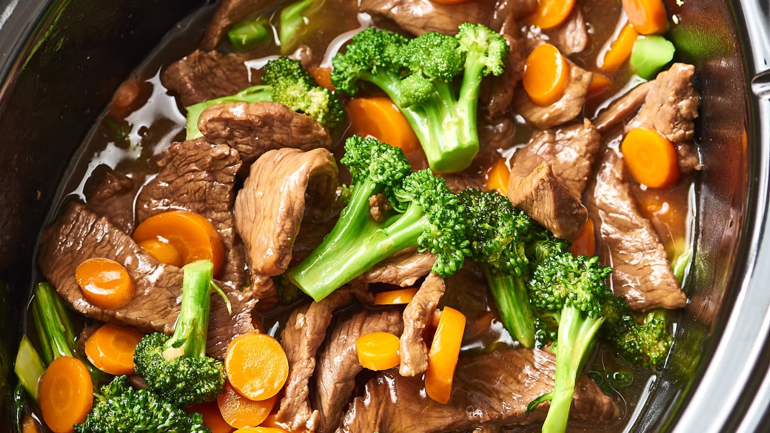 How To Make Better-than-Takeout Beef and Broccoli in the Slow Cooker-image