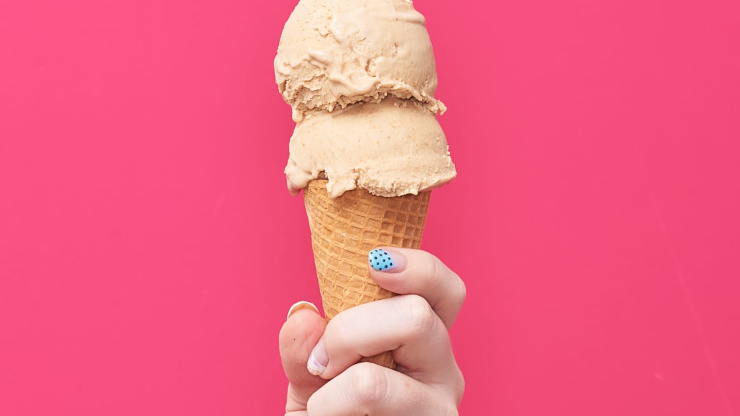 How To Make Vegan Cashew Ice Cream-image