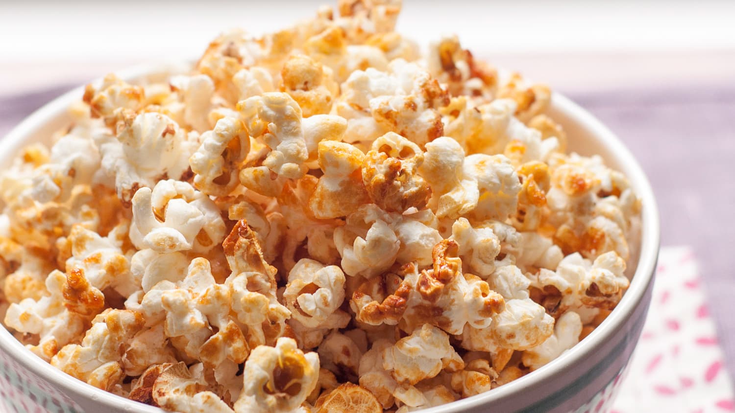 How To Make Kettle Corn at Home-image