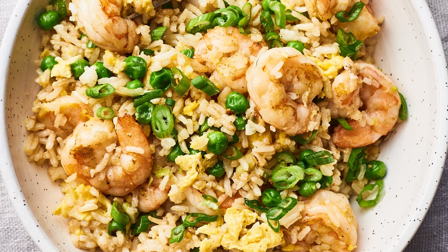 Shrimp Fried Rice-image