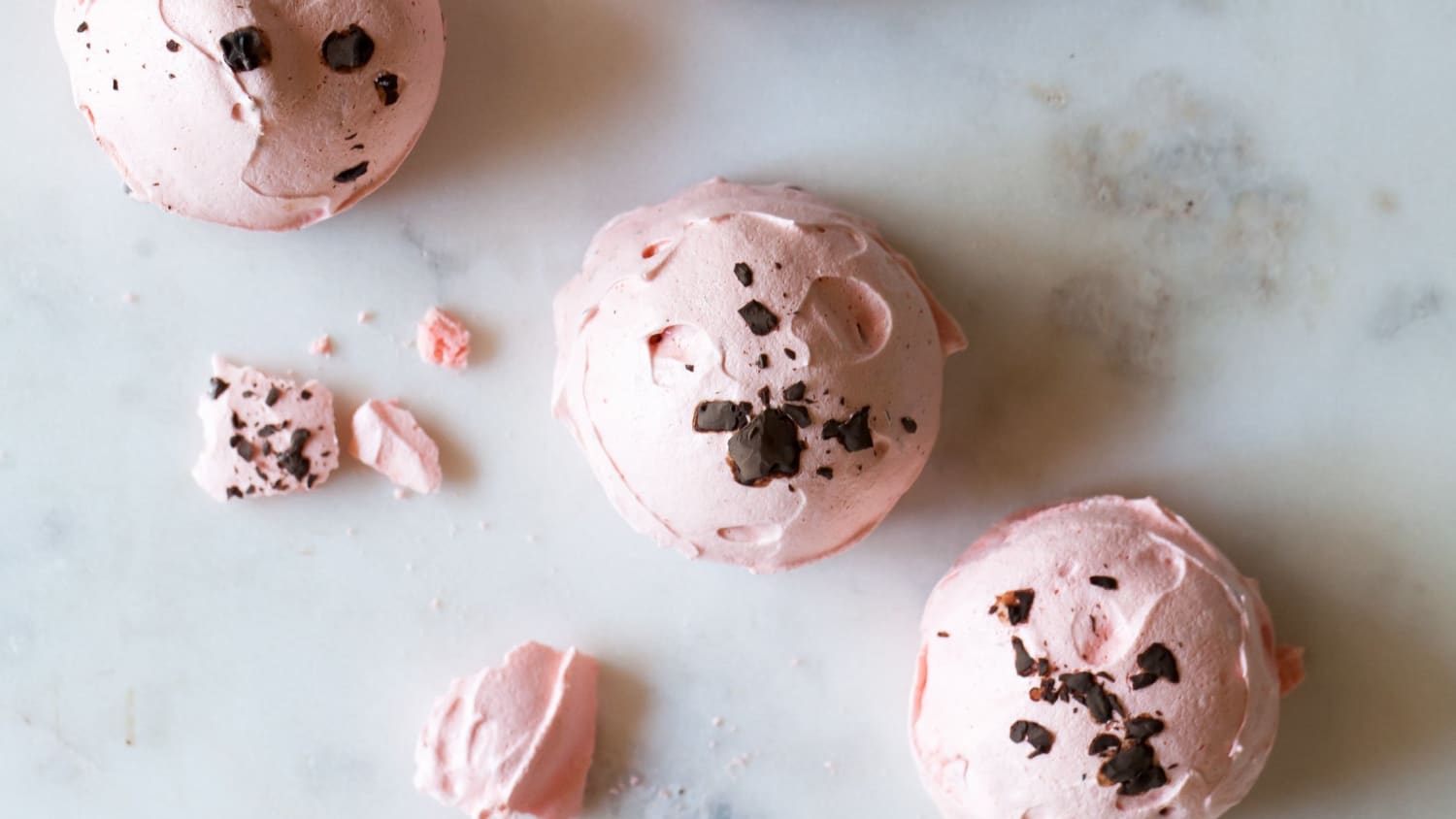 How To Make Meringue-image