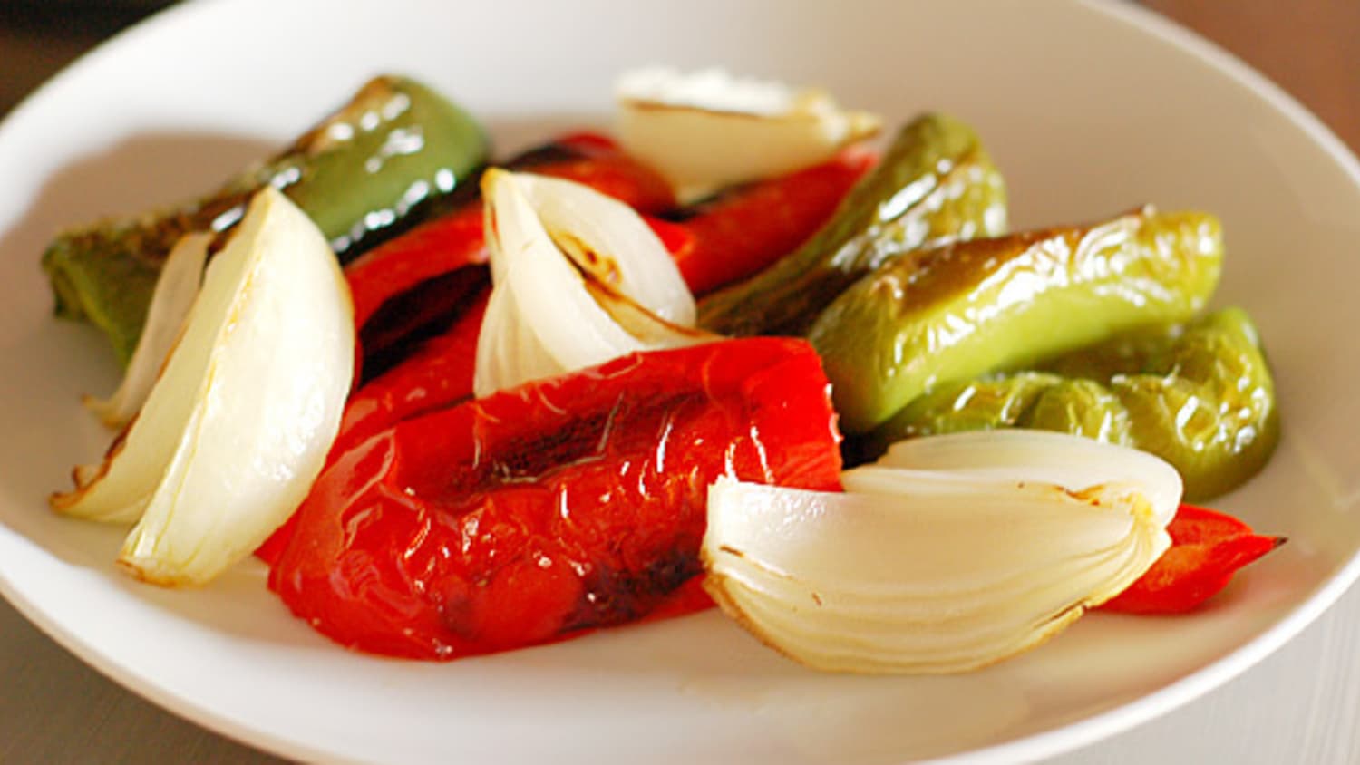 How To Quick-Roast Vegetables Under the Broiler-image