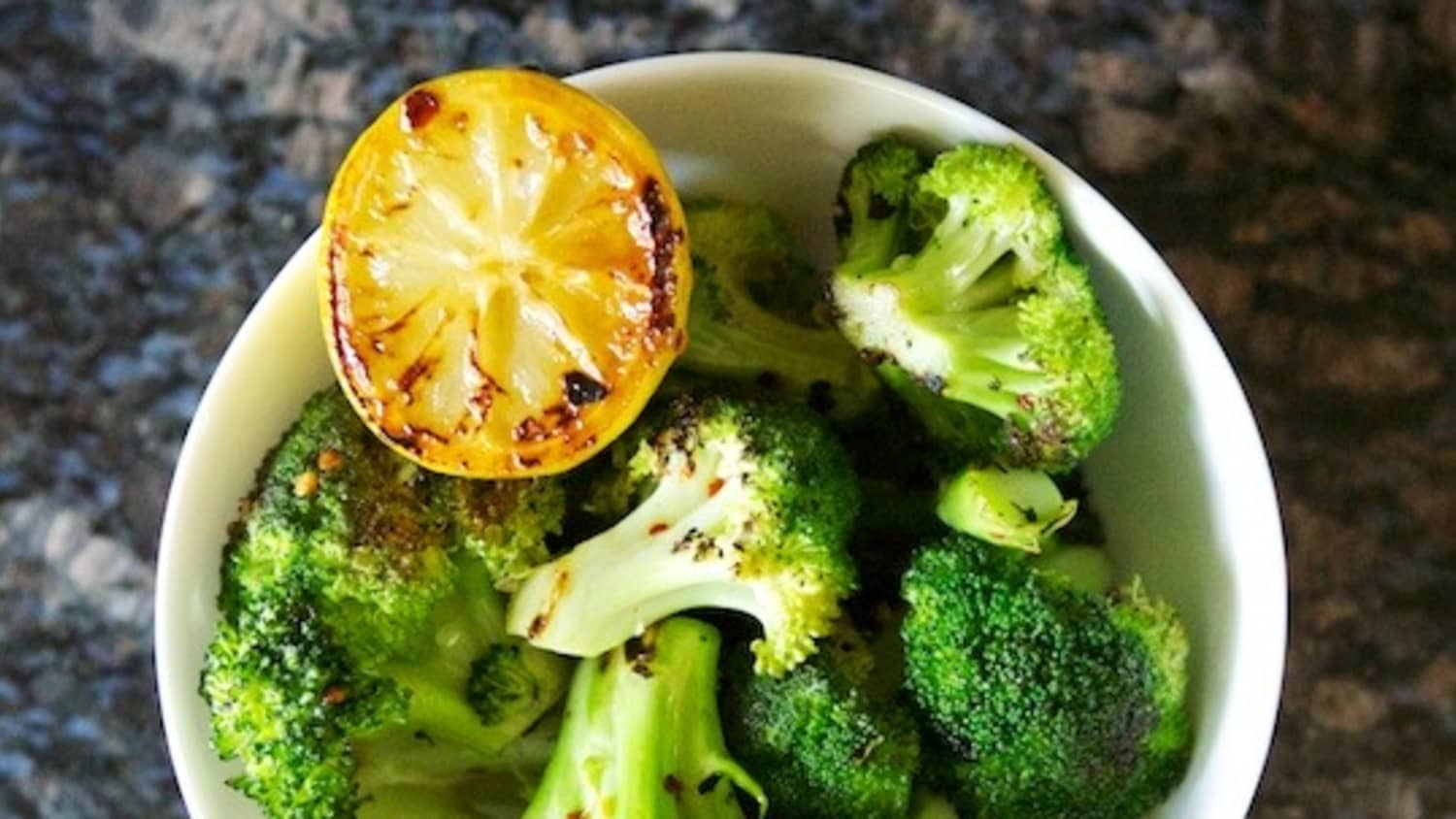 How To Pan-Sear Any Vegetable for a Quick Weeknight Side Dish-image