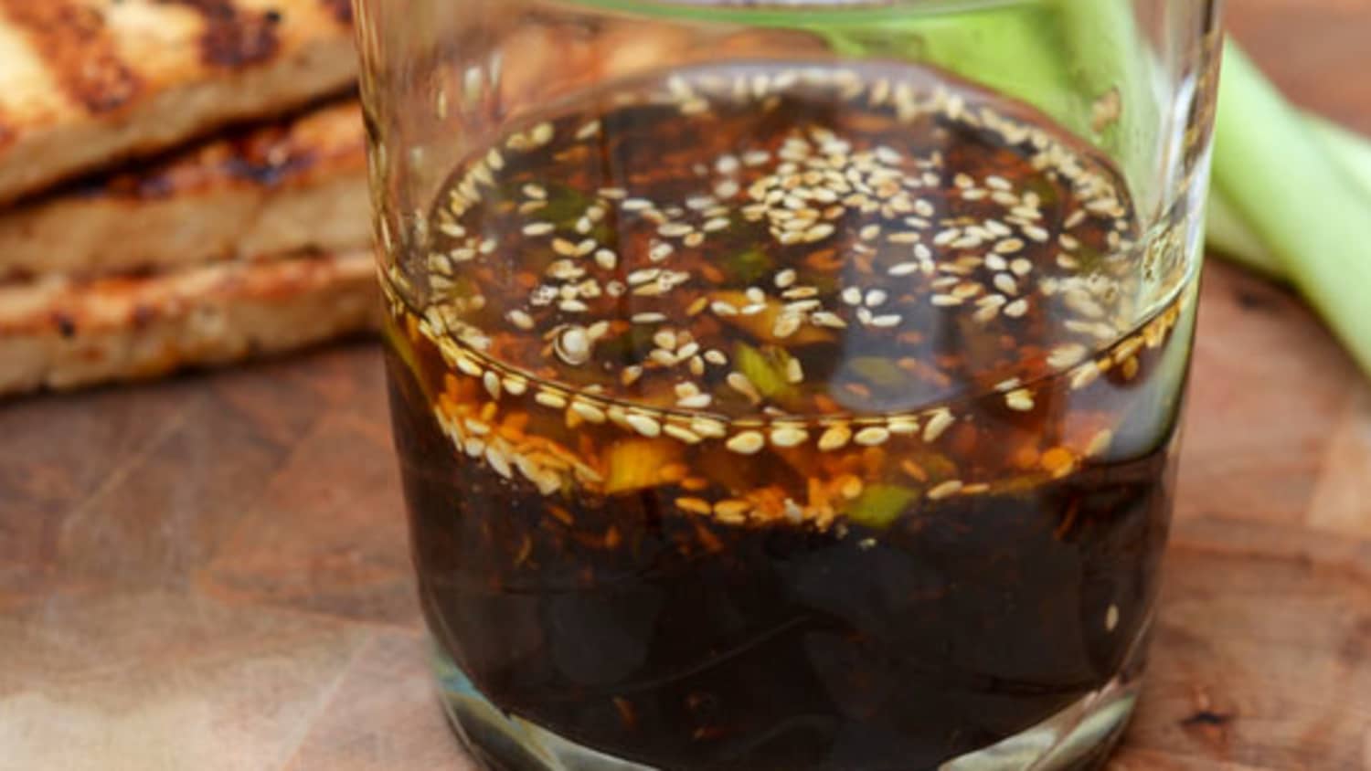 Korean BBQ Marinade-image