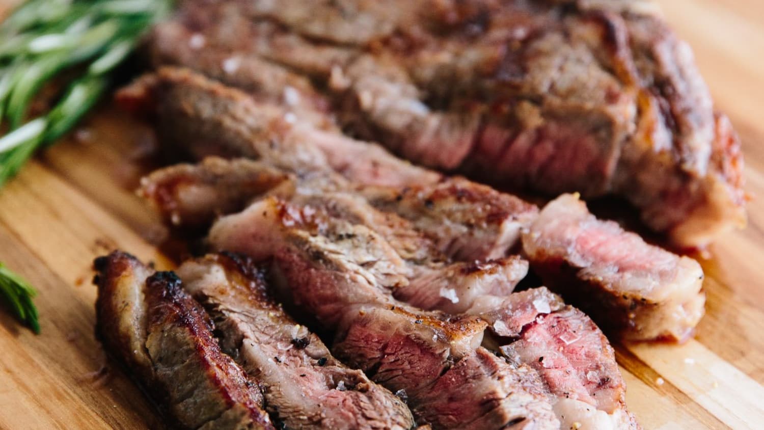 How To Cook Perfect Steak in the Oven-image