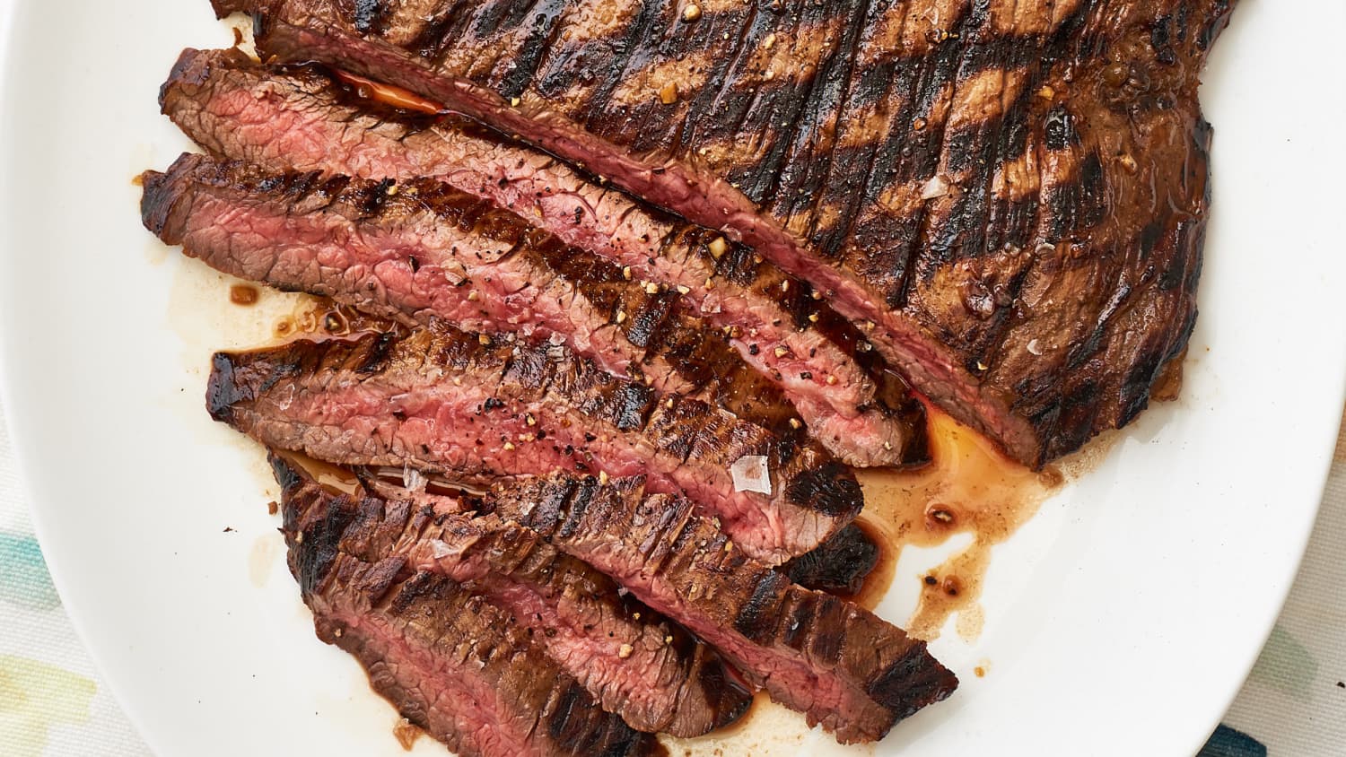 How To Make the Ultimate Marinade for Tender Grilled Steak-image