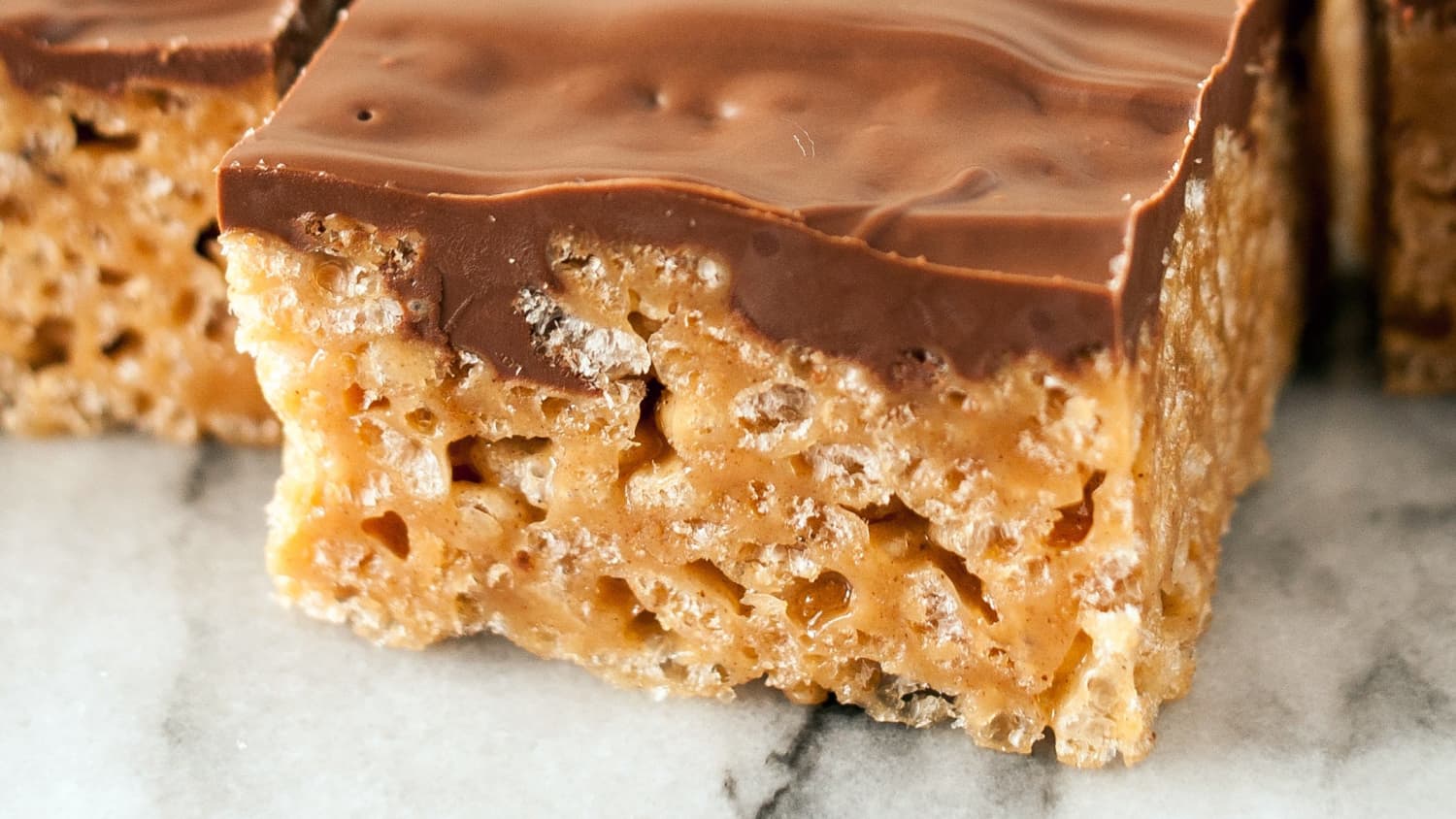 How To Make Peanut Butter Scotcheroos-image