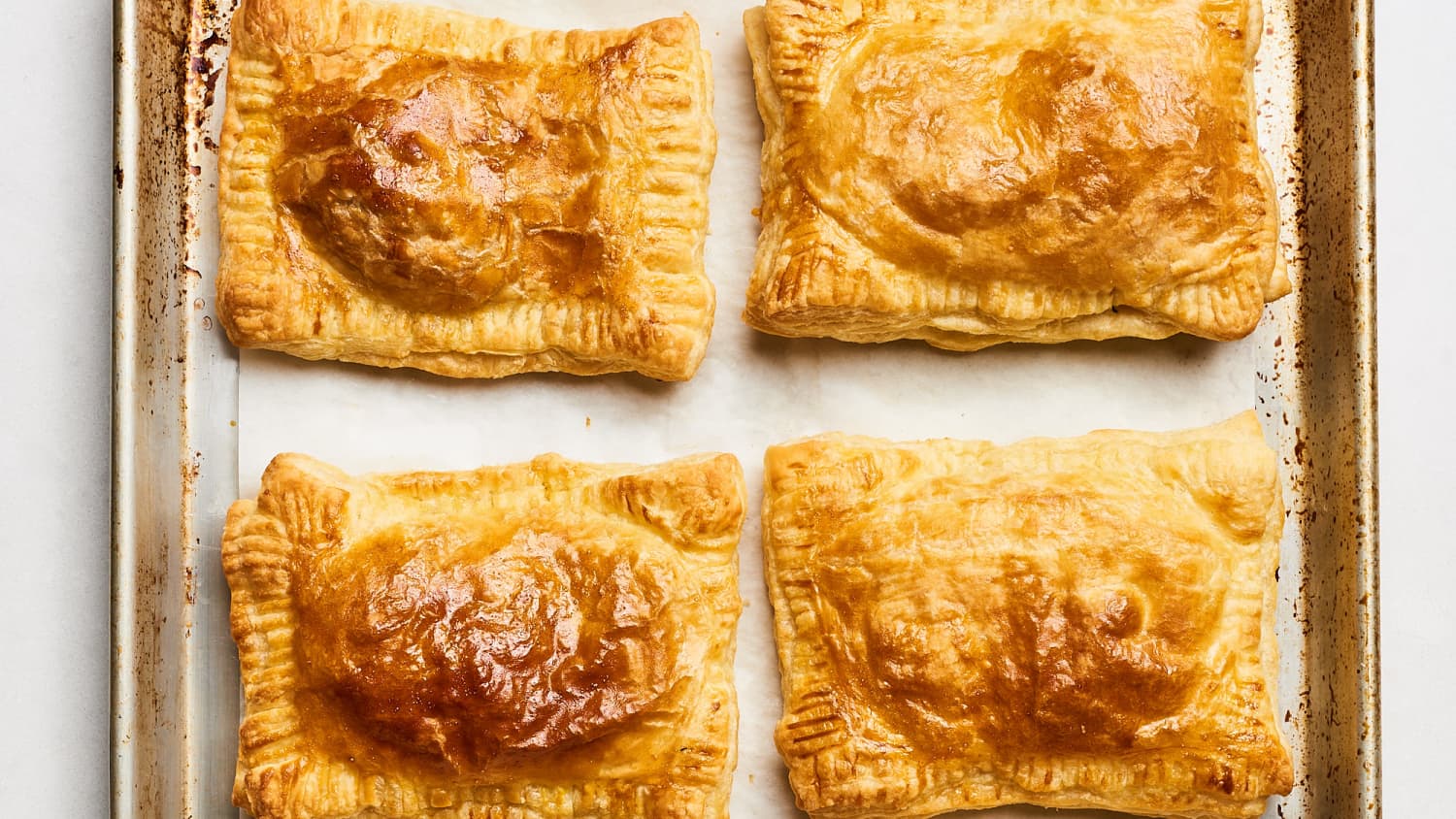 Breakfast Hand Pies-image