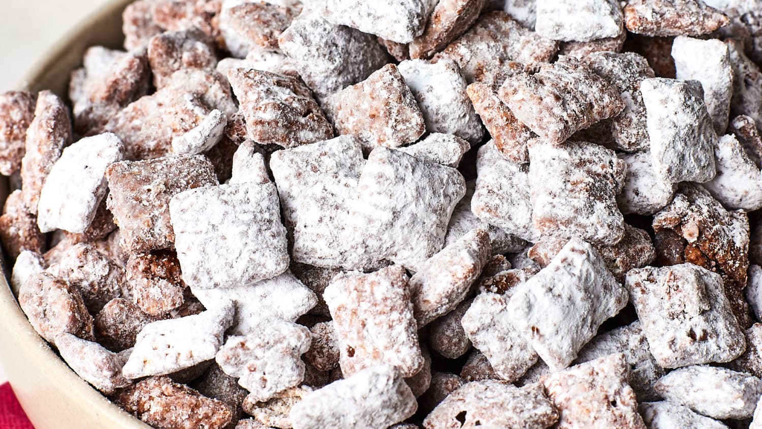 Puppy Chow Recipe-image
