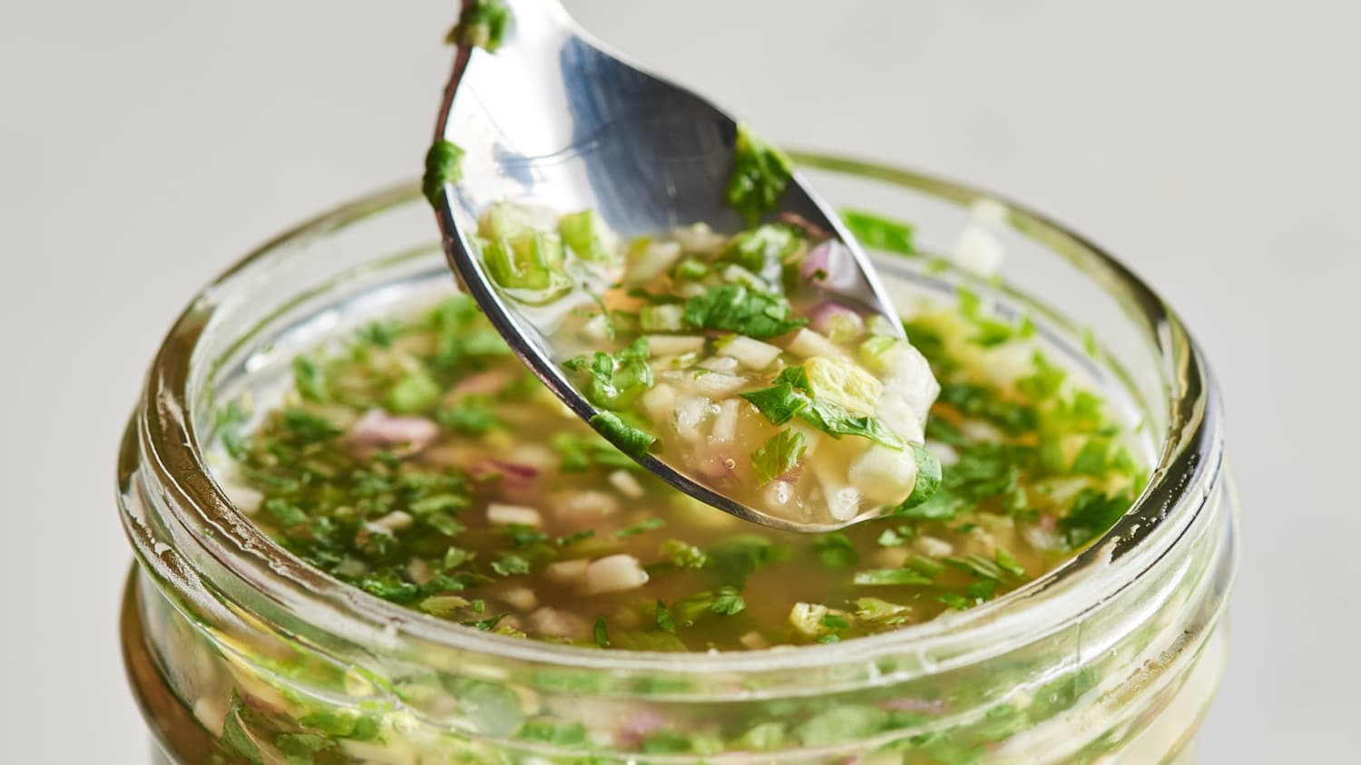 Vietnamese Inspired Blender Marinade Recipe Cart