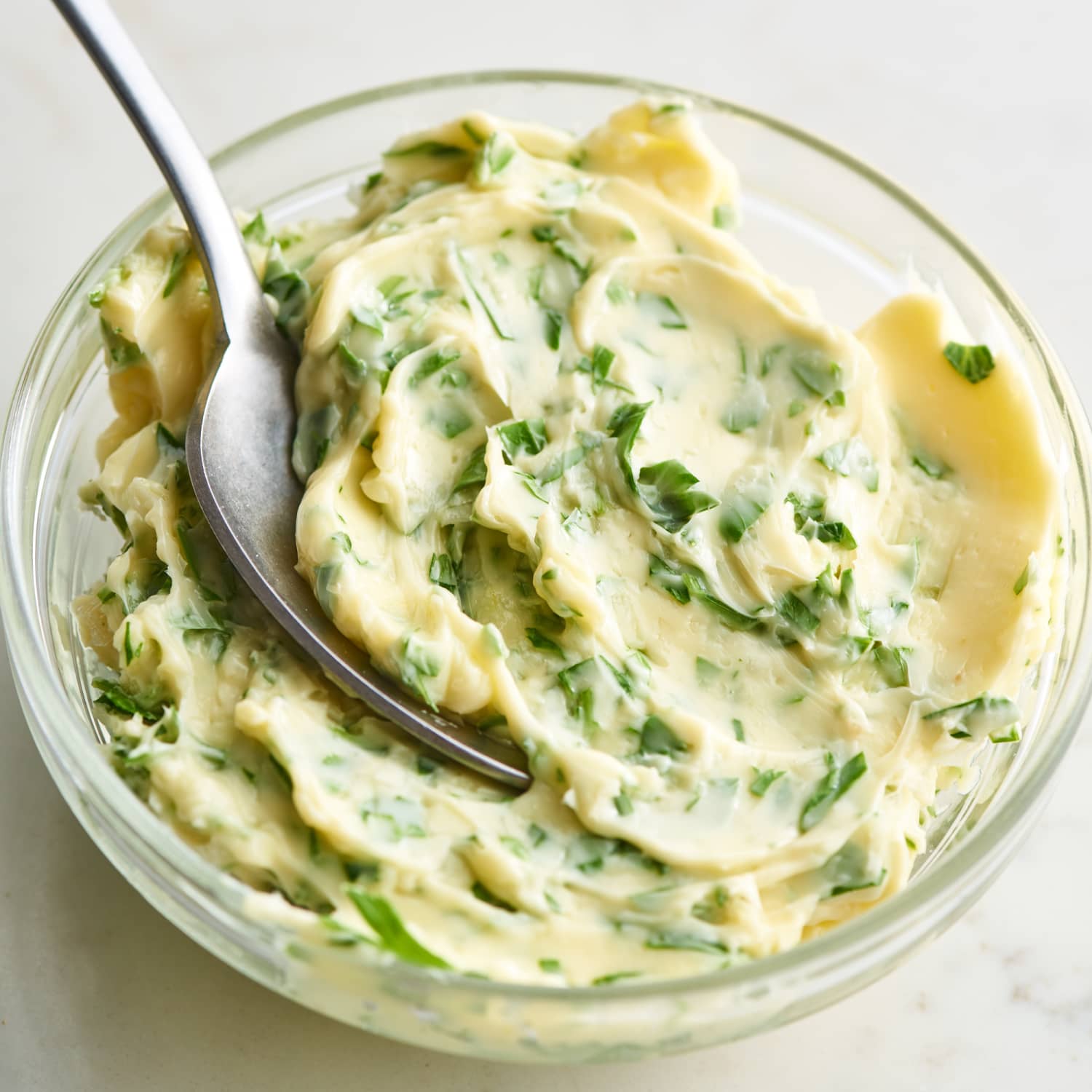 Garlic Butter Sauce