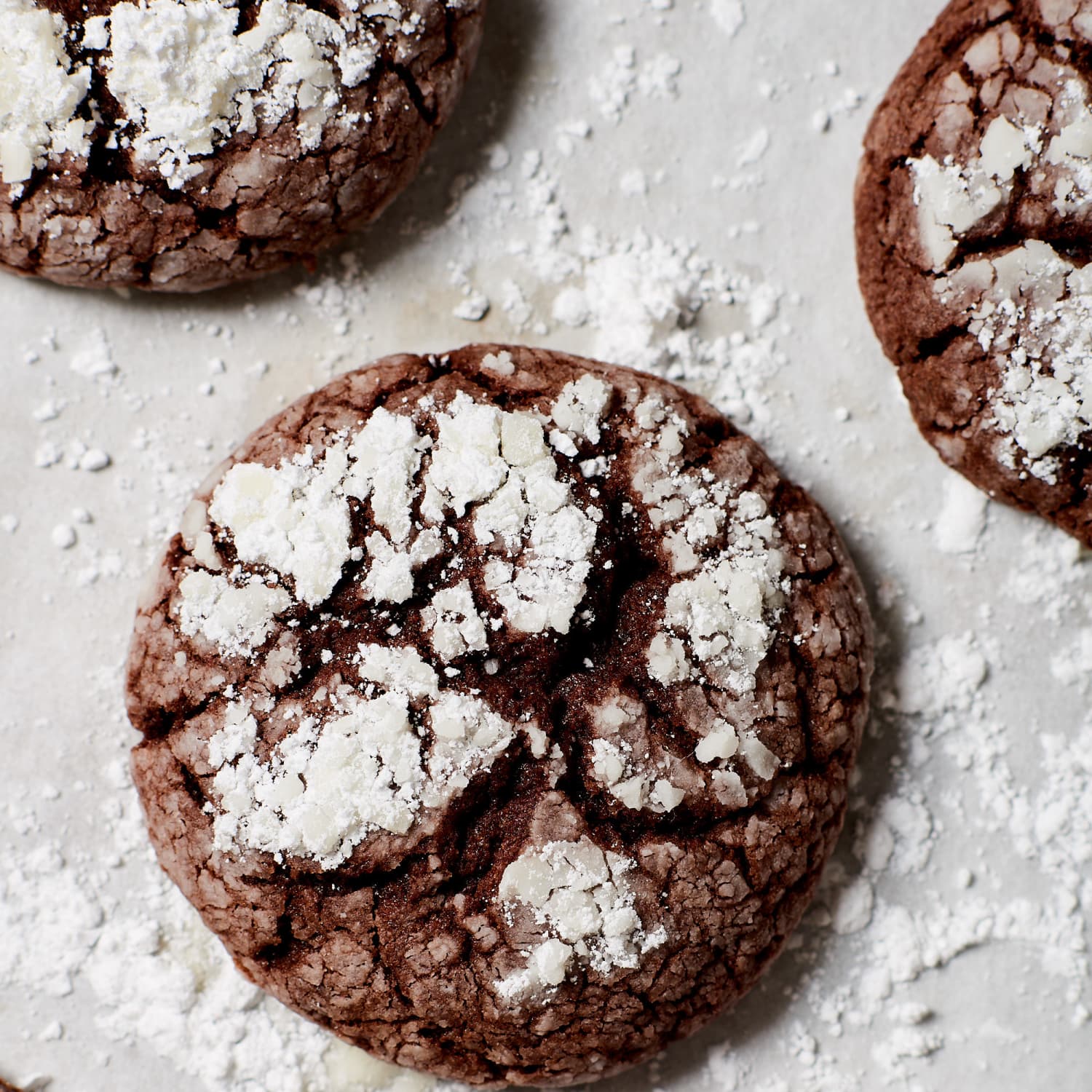 Chocolate Cake Mix Cookies Kitchn